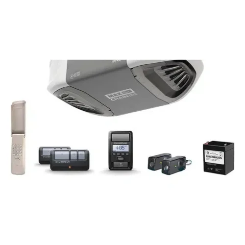 Amazon Garage Door and Gate Repair troubleshooting Services