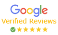 google verified reviews