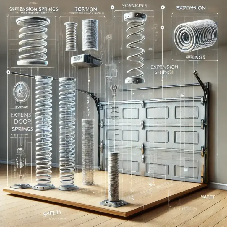 Why are springs important image