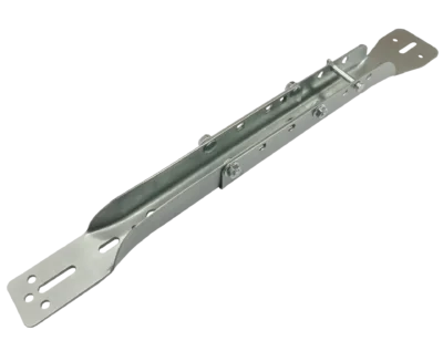 Garage Door Parts & Hardware adjustable reinforcement bracket