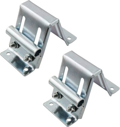 Garage Door Parts & Hardware brackets