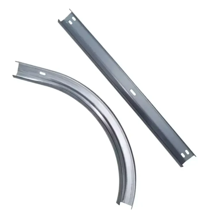 Garage Door Parts & Hardware garage tracks