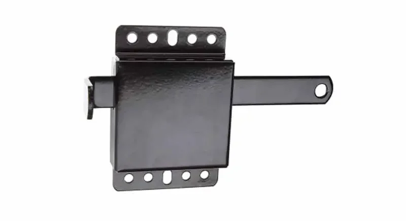Garage Door Parts & Hardware universal side lock